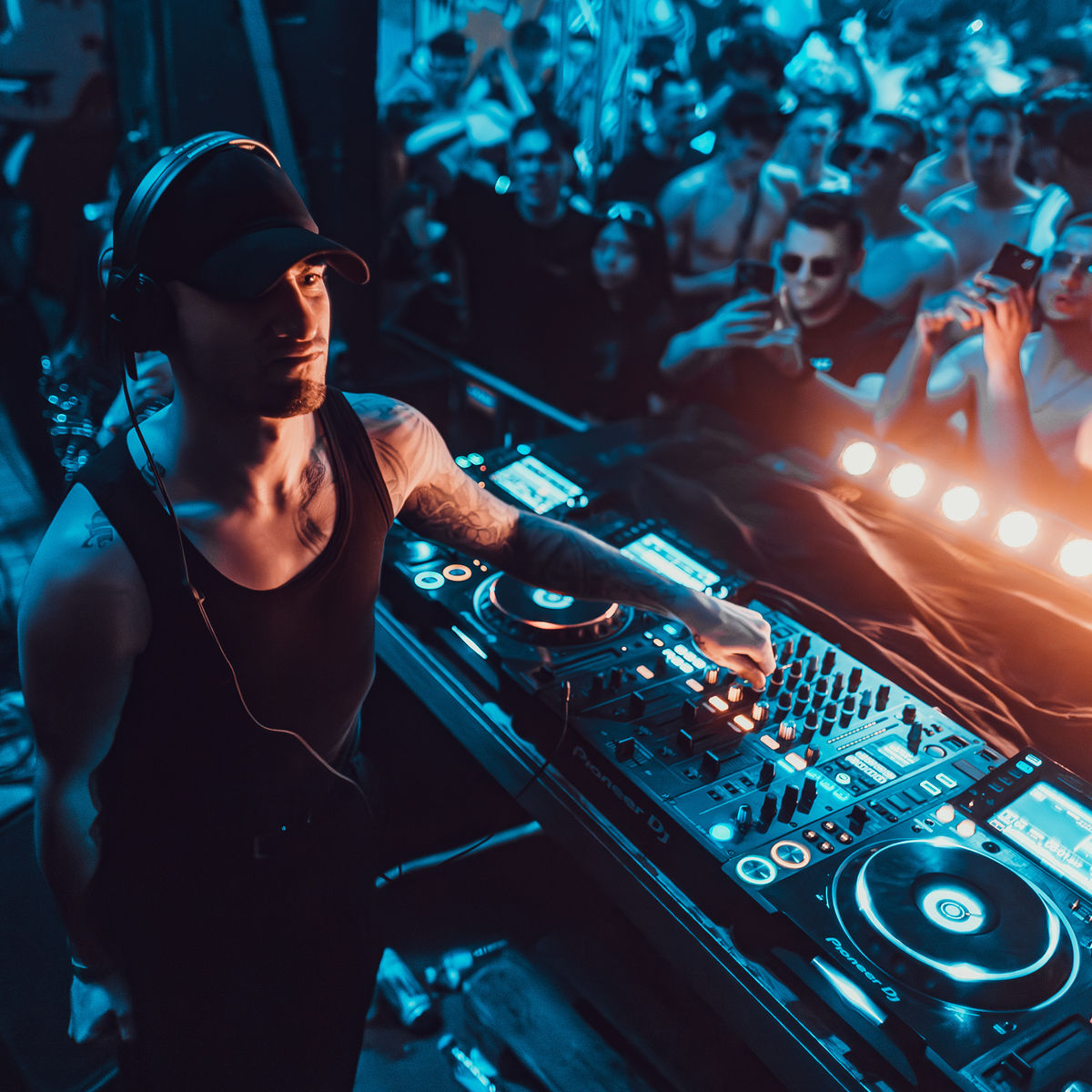 Loading... just a sec